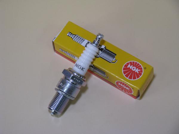NGK 標準 プラグ　B7ES 　スパーク プラグ