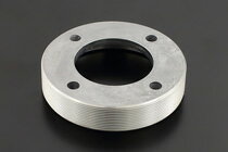 【PMC.Inc】 ホイールベアリングリテーナー スプロケ側 (品番 146-5212 )