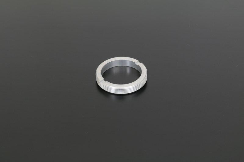 【PMC.Inc】 ホイールベアリングリテーナー ブレーキ側 (品番 146-5213 )