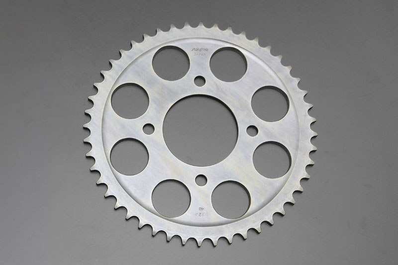 Rakuten - 【PMC.Inc】 ドライブスプロケット リア 48T (品番 146-5362 )