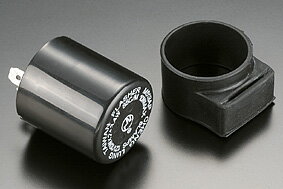 Rakuten - 【PMC.Inc】 高性能ICウインカーリレー 作動音あり カワサキ汎用 (品番 156-4381 )