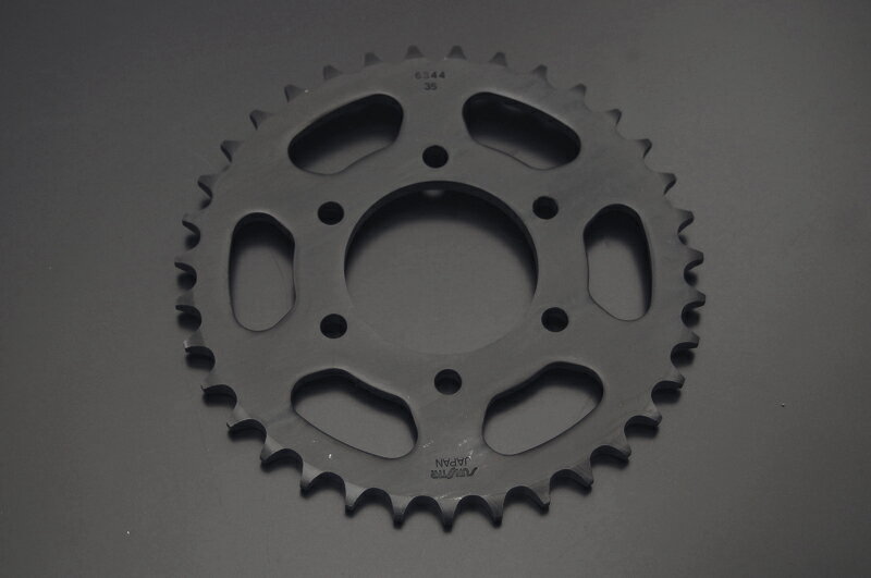 Rakuten - 【PMC.Inc】 35T 77-85 Z750-1100 リアディスクハブ用 ドリブンスプロケット