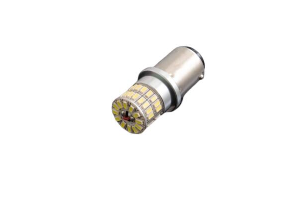 LEDバルブシリーズ (ダブル球用 発光色:ホワイト)