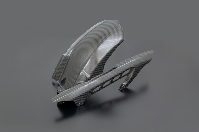 Rakuten - 【PMC.Inc】 カーボンリアフェンダー ver.2 Z900RS (品番 189-1389 )