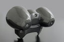 【PMC.Inc】 カーボンメーターロアケース Z900RS/CAFE (品番 189-1746 )