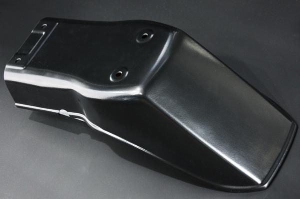 【PMC.Inc】 Z750FX-1/MK2 ABS リアフェンダー