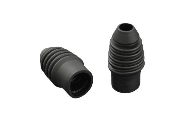 【PMC.Inc】 ミラーダストブーツ 蛇腹タイプ(2PC) (品番 152-161 )