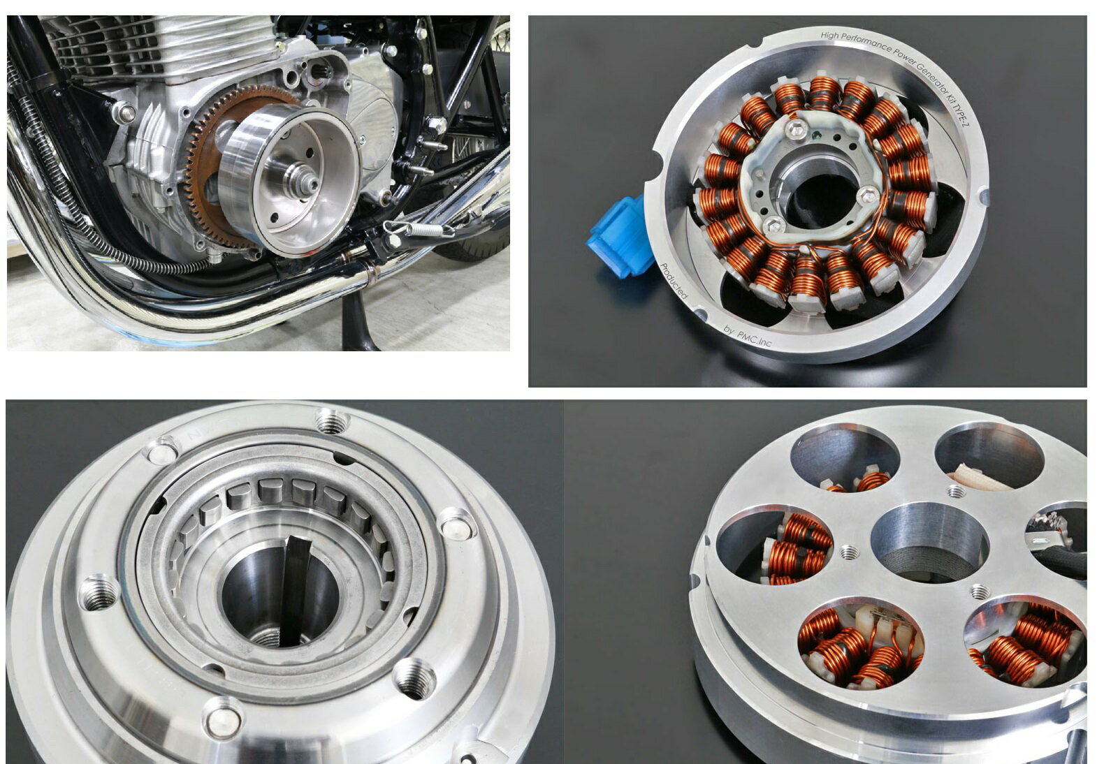 ��PMC.Inc�� TYPE-Z �����ʥ⥭�å� Z1/Z2 72~75 (���� 72-751 )