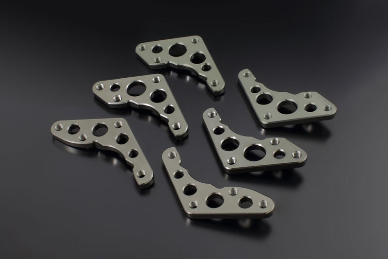 【PMC.Inc】 88.9mmキャリパー対応 (KYB38/38R用) 320mmディスク対応 (1枚) (品番 ...