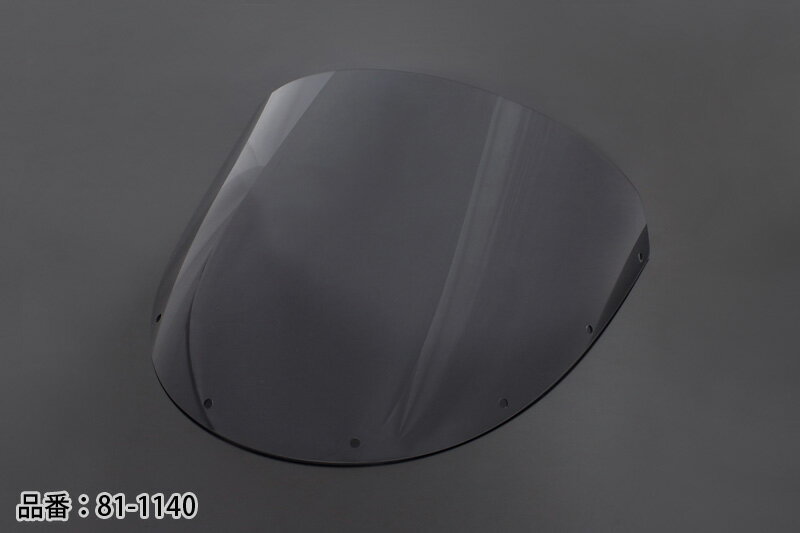 【PMC.Inc】 Z1R STDタイプ スモークスクリーン