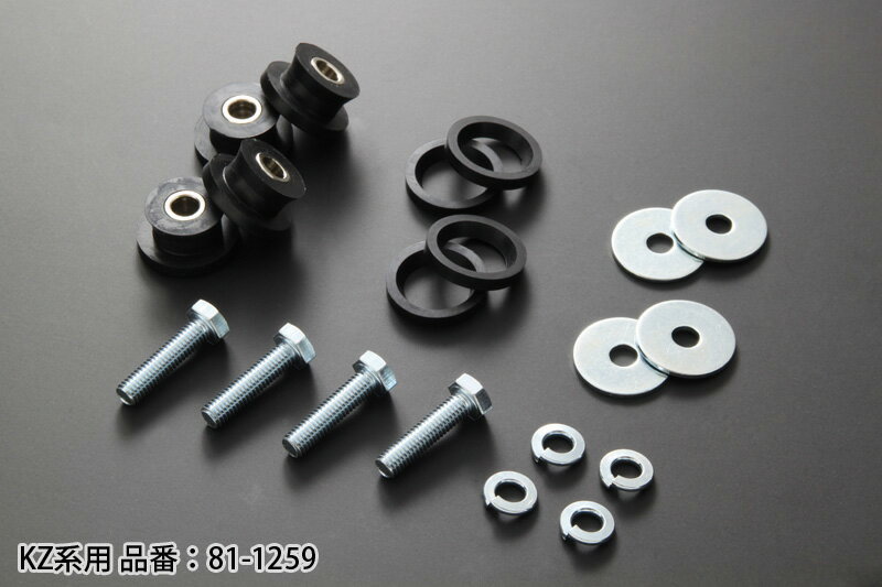 ��PMC.Inc�� KZ750/1000 KZ�� �ꥢ�ե������ �ޥ���ȥ�����å� PMC