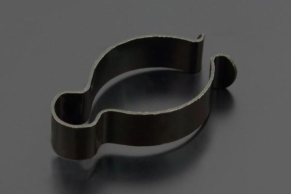 【PMC.Inc】 Z1/Z2 クラッチケーブル クランプ KZ750/1000 PMC