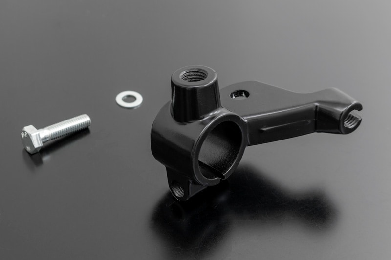【PMC.Inc】Z1/Z2 クラッチレバーホルダー(7φ対応) (81-3164)