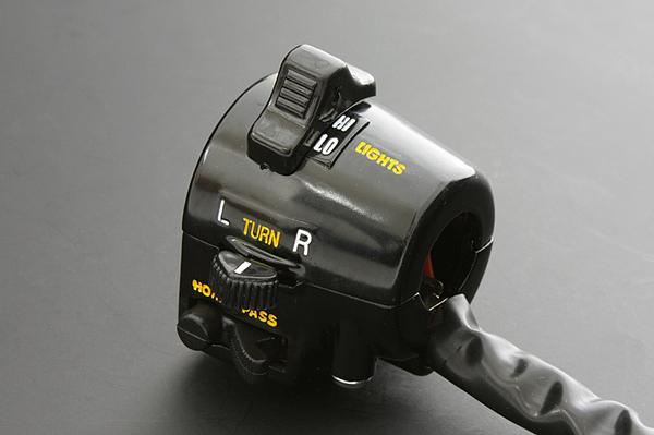 【PMC.Inc】Z1R-1 '77-'78 (全モデル)・Z1R-2 '79-'80 (ECモデル)・Z1R-2 '79-'80 (ライト常時点灯モデ..