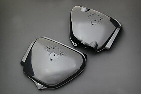 Rakuten - 【PMC.Inc】 K1-K2 K3-K6 サイドカバー 左側 単品