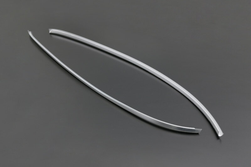 Rakuten - 【PMC.Inc】 K0 タンクモールセット 600mm 2本 146-1202