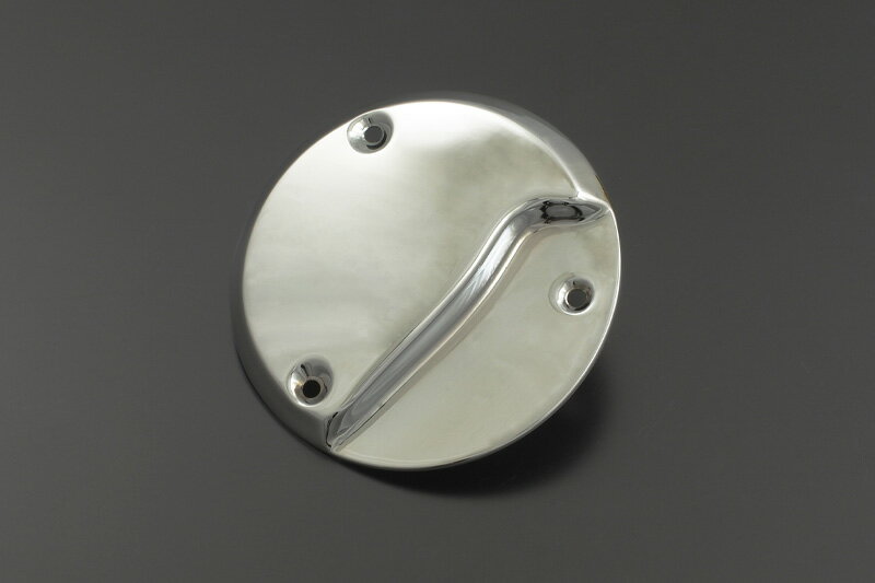 【PMC.Inc】 CB750K クラッチカバー (品番 146-2406 )