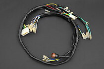 【PMC.Inc】 79-80 CBX1000 メインハーネス