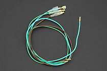 【PMC.Inc】 CB系 テールワイヤーハーネス