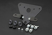 【PMC.Inc】 H2/750SS テールランプマウントキット