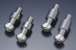 【PMC.Inc】 レイダウンブッシュ ワイドスウィングアーム 2PCセット