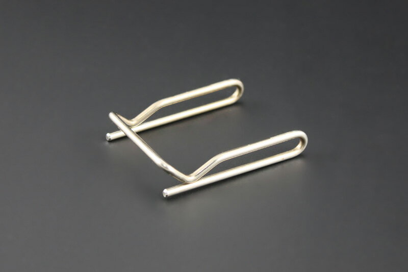 【PMC.Inc】 CP2696キャリパー専用 クイックリリースパッドピン