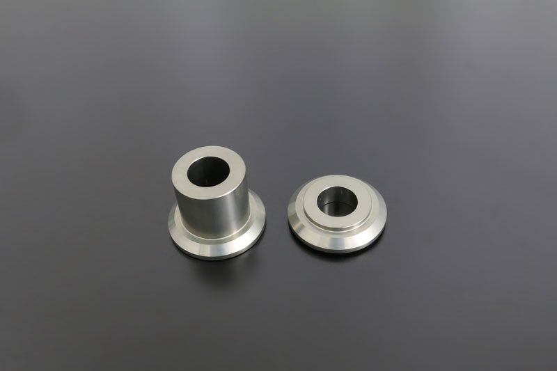 【PMC.Inc】 77-78 Z750D1 サポートカラーセット IN&OUTセット ガンメタ