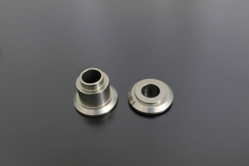 【PMC.Inc】 77-80 Z750D1 サポートカラーセット IN&OUTセット ガンメタ