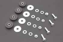 Rakuten - 【PMC.Inc】 H2/ 750SS インナーフェンダーマウントダンパーセット