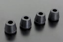 【PMC.Inc】 ハンドルマウントラバー 4個1セット (品番 147-211 )