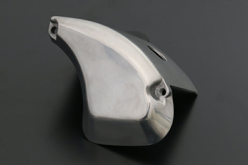 【PMC.Inc】 H2 オイルポンプカバー H2