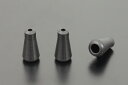 【PMC.Inc】 H2 チョークワイヤーラバー キャップセット 1台分3個セット (品番 147-284 )