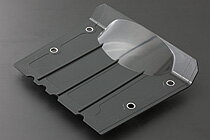 Rakuten - 【PMC.Inc】 H2/ 750SS テールカウルインナープレート ABS