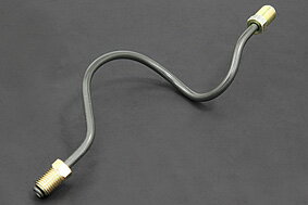 【PMC.Inc】 H2キャリパーパイプ 右側 72-75 H2/750SSH1B-F (品番 69-354 )