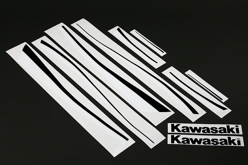 【PMC.Inc】 KH250/400 転写フィルム 最終型 グリーン
