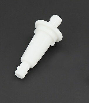 【PMC.Inc】 汎用 フューエルフィルター ストレートタイプ 8Φ