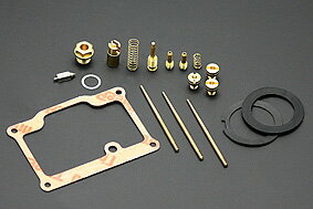 Rakuten - 【PMC.Inc】 H2/750 キャブレターオーバーホールキット 1台分