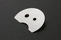 【PMC.Inc】 H2/H1 ブレーキパッドシム