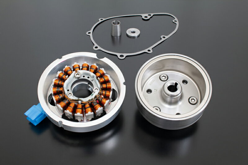 【PMC.Inc】 TYPE-Z ダイナモキット 77-78 Z1000A2/Z1R-1 (品番 72-752 )