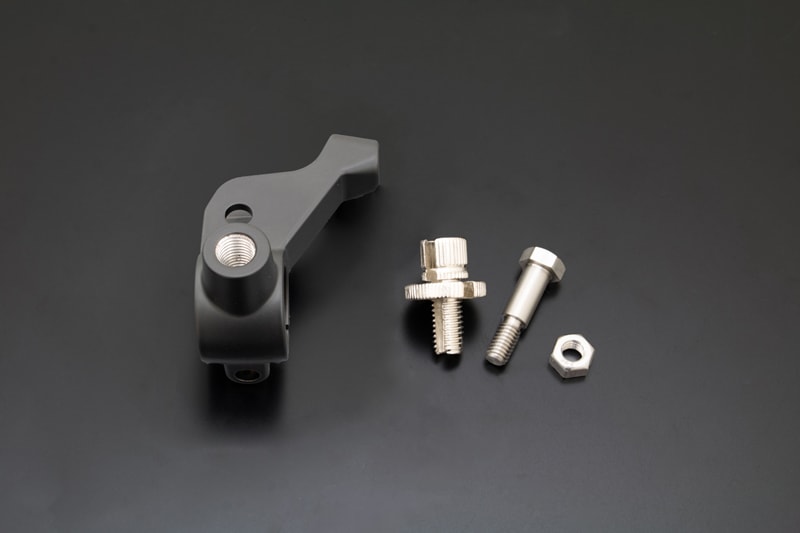 Rakuten - 【PMC.Inc】 フィンガークラッチ用レバーホルダーセット　72-780