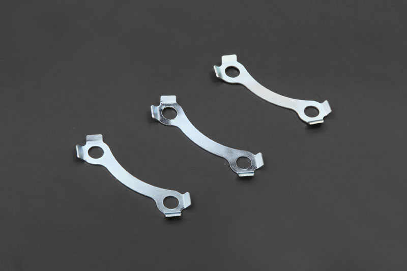 【PMC.Inc】 Z1/2 ローターロックワッシャー (3枚1セット・スチール製クロームメッキ)ローター1枚分 (品番 81-3300 )