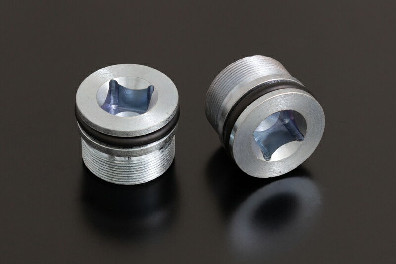 【PMC.Inc】 Z1/Z2用 パフォーマンスダンパー (品番 81-5383 )
