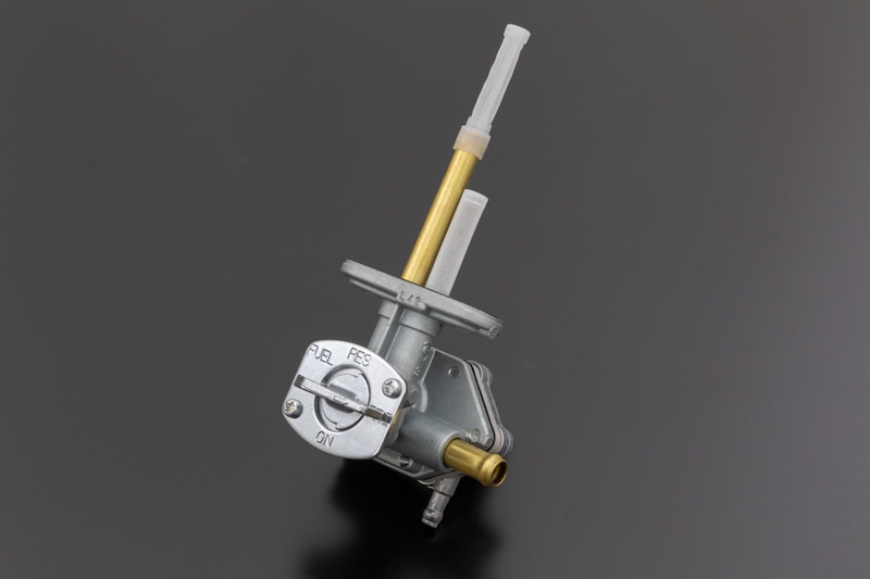 【PMC.Inc】 フューエルコック ZEP400/χ　140-2211