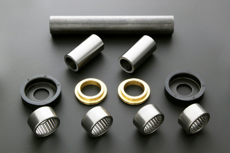 Swing Arm - 【PMC.Inc】 スイングアーム強化ブッシュセット 156-5290