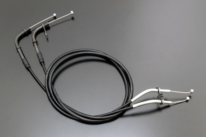 Rakuten - 【PMC.Inc】 ロングスロットルワイヤー +30mm 189-2511