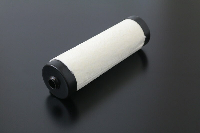 【PMC.Inc】 サイレンサー S (内径16mm) 70mm対応　47-3511