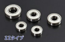 PMC 84- GPZ900R ホイールベアリング ZZタイプ