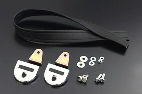 【PMC.Inc】 Z2タイプ シートベルト NO-ASSYタイプ