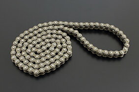 【PMC.Inc】 Z系 D.I.Dスーパーカムチェーン 122L