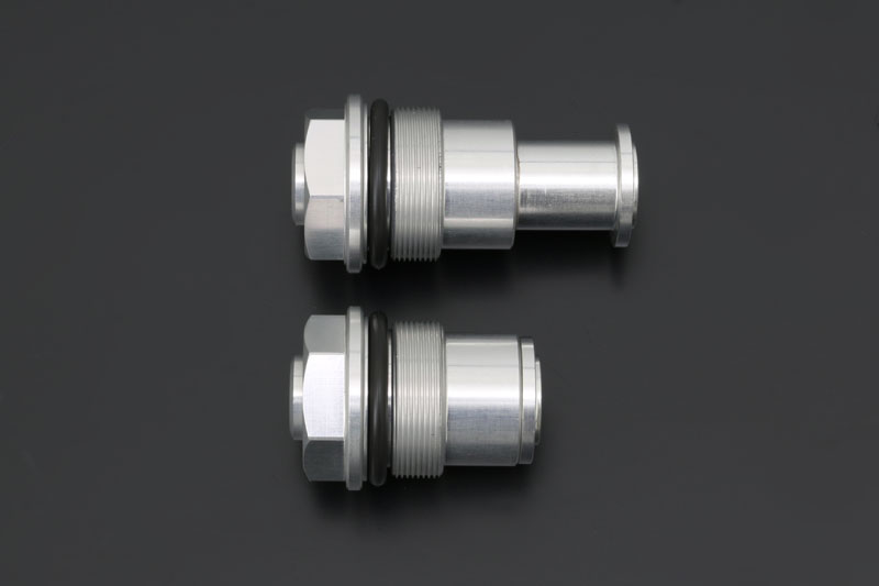 【PMC.Inc】 ADVANTAGE-KYB専用 Billet イニシャルアジャスター KYB36KZ用 (品番 82-36002 ) 3